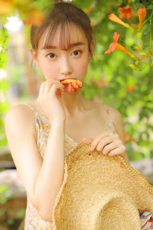 我和小表妺在车上的乱H